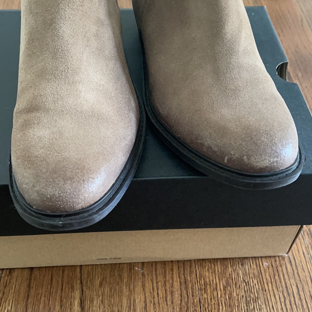 UGG booties - Picture 9 of 9
